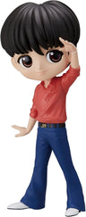 Banpresto TinyTAN Dynamite J-Hope Ver. A Q Posket Figure