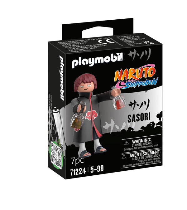 PLAYMOBIL Sasori Collectible Action Figure | PM71224