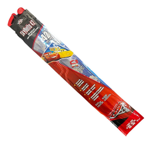 X-Kites SkyDelta 42 Inch Poly Delta Kite Disney Cars
