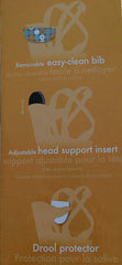Fleurville Soft Baby Carrier – Neutral Pack, Premium Comfort