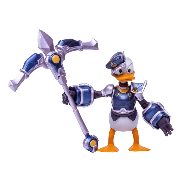 McFarlane Toys Disney Mirrorverse Donald Duck 5" Action Figure