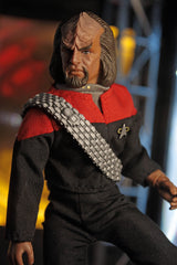 Star Trek: Deep Space Nine – Lt. Worf 8-Inch Action Figure