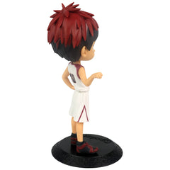 Banpresto Q Posket Taiga Kagami Movie Ver. B – Kuroko's Basketball