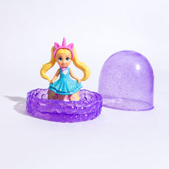 Love, Diana Mystery Blind Figurines – 2.5" Collectible Surprise