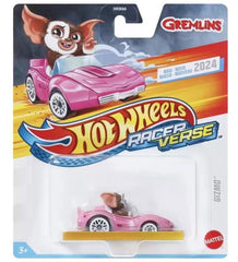 Hot Wheels RacerVerse Die-Cast Character Car by Mattel