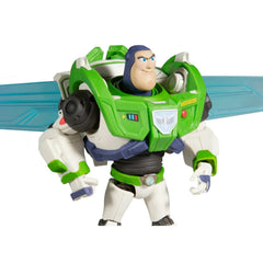 McFarlane Toys Disney Mirrorverse Buzz Lightyear 7" Action Figure