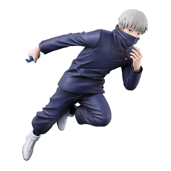 Bandai Ichibansho Jujutsu Kaisen Toge Inumaki Figure – The Fourth