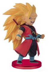 Dragon Ball WCF Vol.2 Super Saiyan 3 Goku PVC Figure – Xenoverse