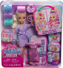 Barbie Dream Get Ready With Barbie Brooklyn Fashion Doll