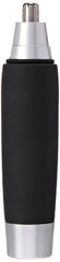 Meridian Point Wet/Dry Ear & Nose Hair Trimmer | Water Resistant