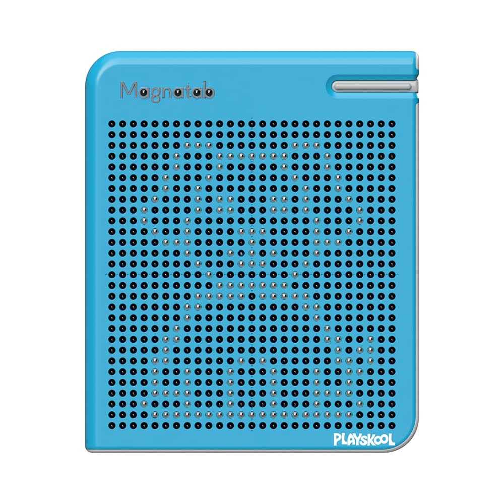 Playskool Magnatab Glow-in-the-Dark Sensory Drawing Board