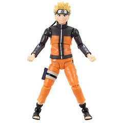 Bandai Ultimate Legends Naruto Uzumaki Adult 5" Figure
