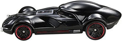 Hot Wheels Star Wars Darth Vader Character Car | 1:64 Die-Cast