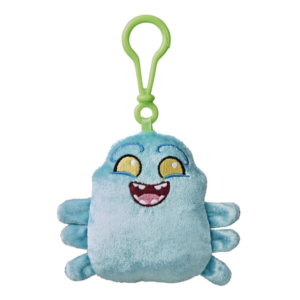 Ghostbusters Paranormal Plushies Muncher Soft Toy