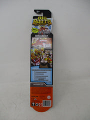 Matchbox Big Boots Flame Fighters 3-Pack Action Figure Set