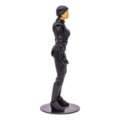 McFarlane DC Multiverse Catwoman Unmasked 7" Figure – The Batman