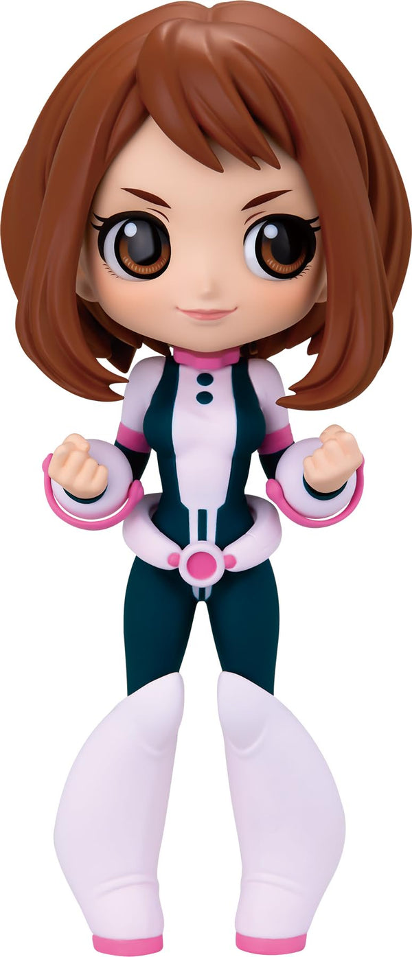 Banpresto - Qposket - My Hero Academia