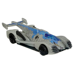 Hot Wheels Jurassic World Character Car | 1:64 Scale Die-Cast