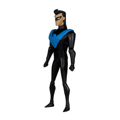 McFarlane Toys DC Direct Nightwing The New Batman Adventures 6in Figure
