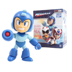 The Loyal Subjects Mega Man Wave 1 Action Vinyls Blind Box