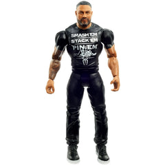 Mattel WWE Roman Reigns 6-Inch Posable Action Figure