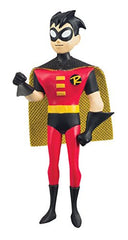 NJ Croce New Batman Adventures Robin Bendable Figure