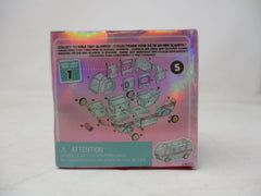 L.O.L. Surprise! Tiny Toys Build-A-Glamper Set with 5 Surprises