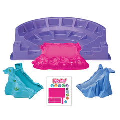 Kuroba Klash Arena – Ultimate Battle Play Set
