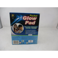 AMAV Pocket Glow Pad – Battery-Operated Mini Light Drawing Pad