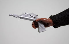 Star Trek: The Original Series: Kang The Klingon 8" Action Figure