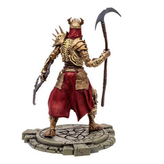 McFarlane Toys Diablo IV Summoner Necromancer Epic 1:12 Figure