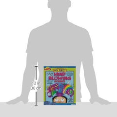 Scientific Explorer My First Mind Blowing Science Kit