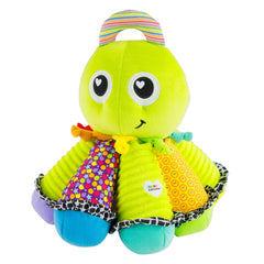 Lamaze Octotunes Musical Octopus – Sensory Baby Toy