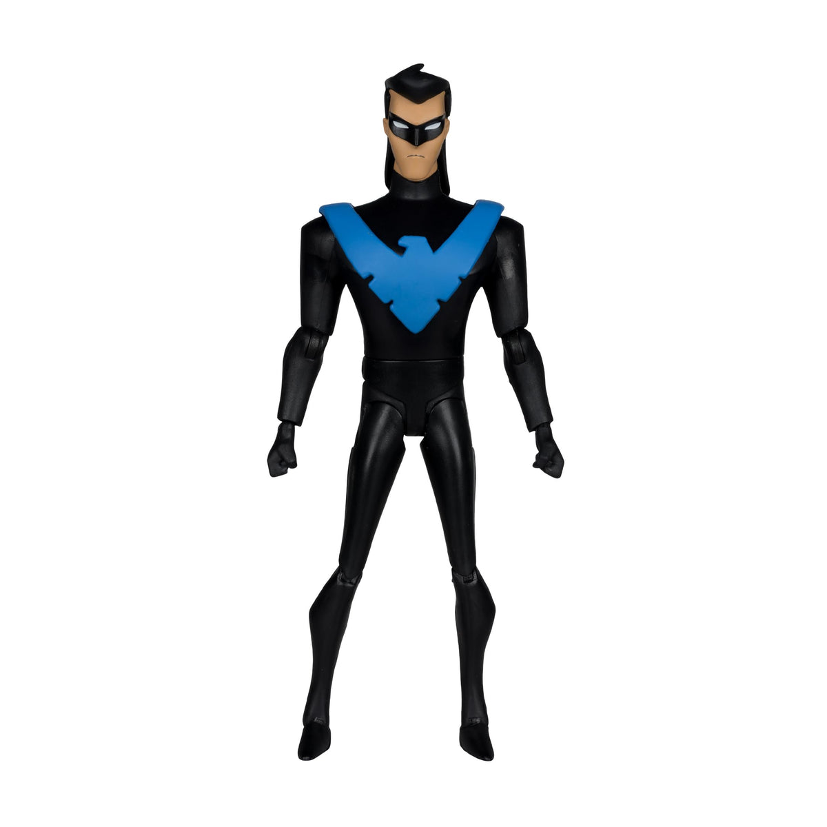 McFarlane Toys DC Direct Nightwing The New Batman Adventures 6in Figure