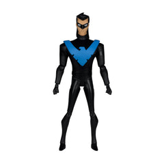 McFarlane Toys DC Direct Nightwing The New Batman Adventures 6in Figure