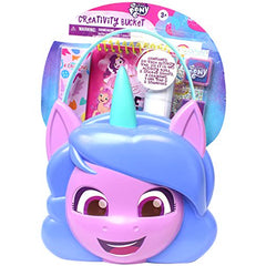 Tara Toy My Little Pony Necklace & Activity Set for Kids