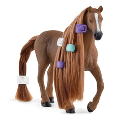 Schleich Horse Club Sofia's Beauties English Thoroughbred Mare Figurine