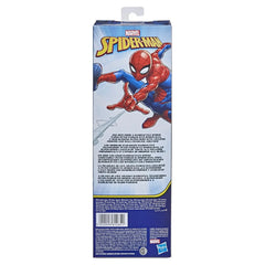 Marvel Spider-Man Titan Hero Series 12-Inch Action Figure