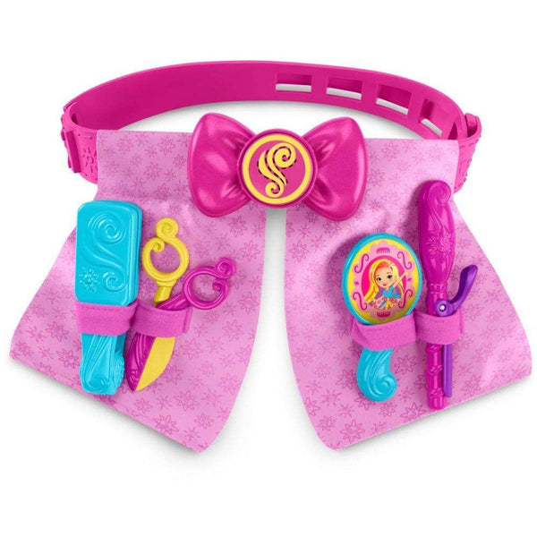 Nickelodeon Sunny Day Sunny's Accessory Apron Playset