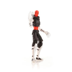 The Loyal Subjects TMNT BST AXN Foot Clan Assassin Figure