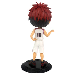 Banpresto Q Posket Taiga Kagami Movie Ver. B – Kuroko's Basketball