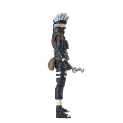 Bandai Naruto Ultimate Legends Kakashi Hatake 5" Figure