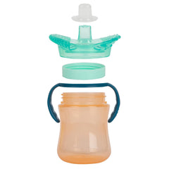 The First Years SenseAbles Teethe-Around Sensory Trainer Cup 7oz