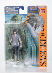 Bandai Ultimate Legends Sasuke Uchiha The Final Valley 5" Figure