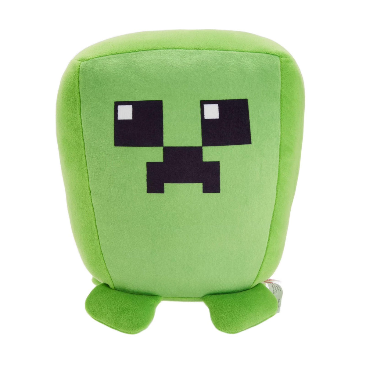 Minecraft Cuutopia Steve Plush Toy – 10-Inch Squishy Character Doll