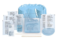 Geek & Co. Hot Ice Crystals Science Kit – Ages 8+