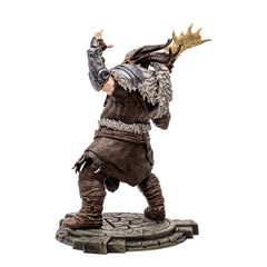 McFarlane Toys Diablo IV Landslide Druid 1:12 Scale Figure
