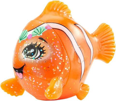 Enchantimals Clarita Clownfish Cackle Figure – Wishing Waters