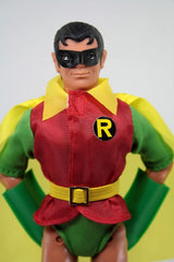 MEGO Corporation World's Greatest Super-Heroes 50th Anniversary Robin Figure