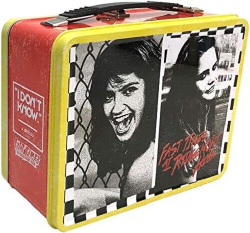 Fast Times at Ridgemont High Tin Tote by Factory Entertainment